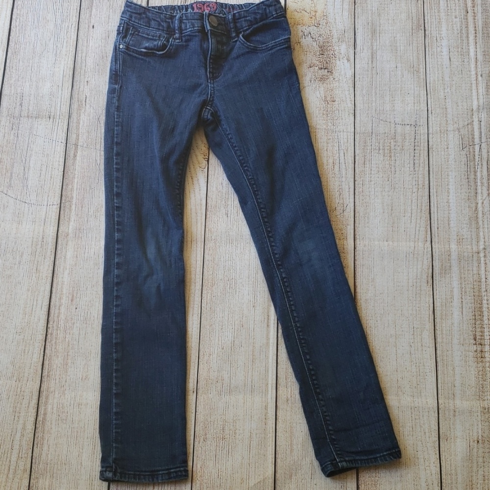 💟Girls Size 8 Jeans